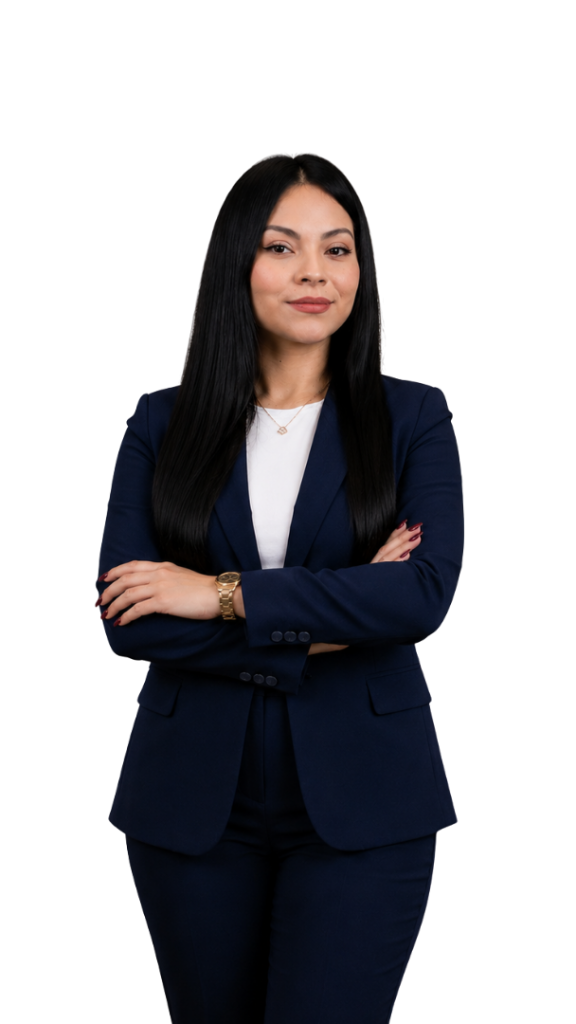 Alba Cortez