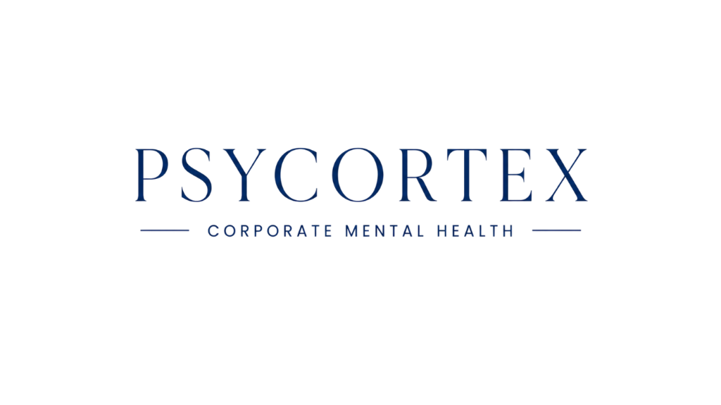 Psycortex Text